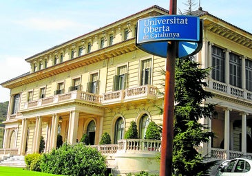 El decreto de universidades de Sánchez salva sólo a una privada de Cataluña