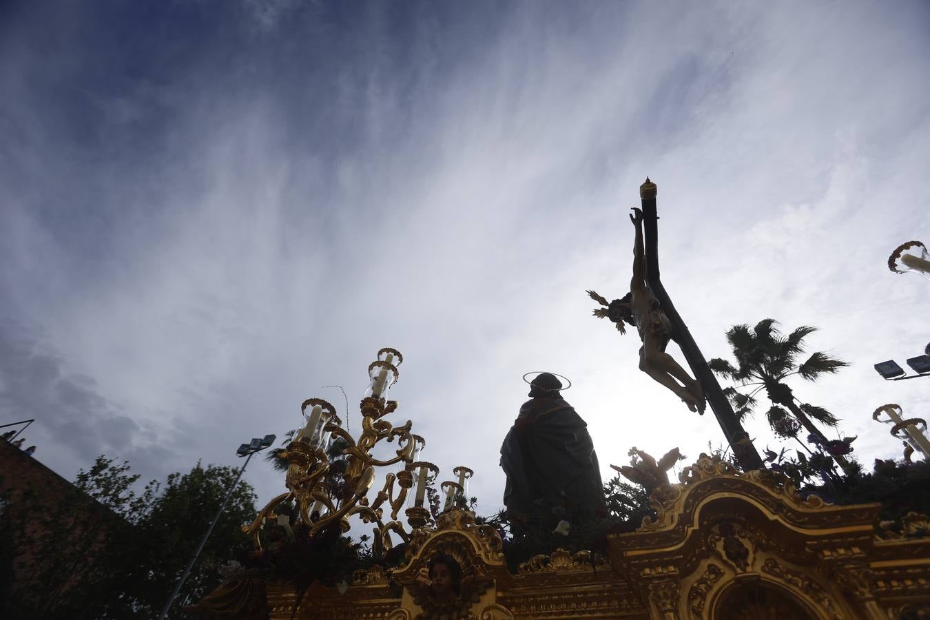La popular salida del Amor desde el Cerro, en imágenes