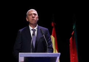 «un paso de reconciliación»