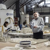 Sargadelos: la icónica firma gallega que no se adapta a la modernidad