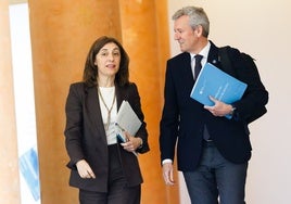 La Xunta integrará en un único proceso la solicitud de permisos en el litoral