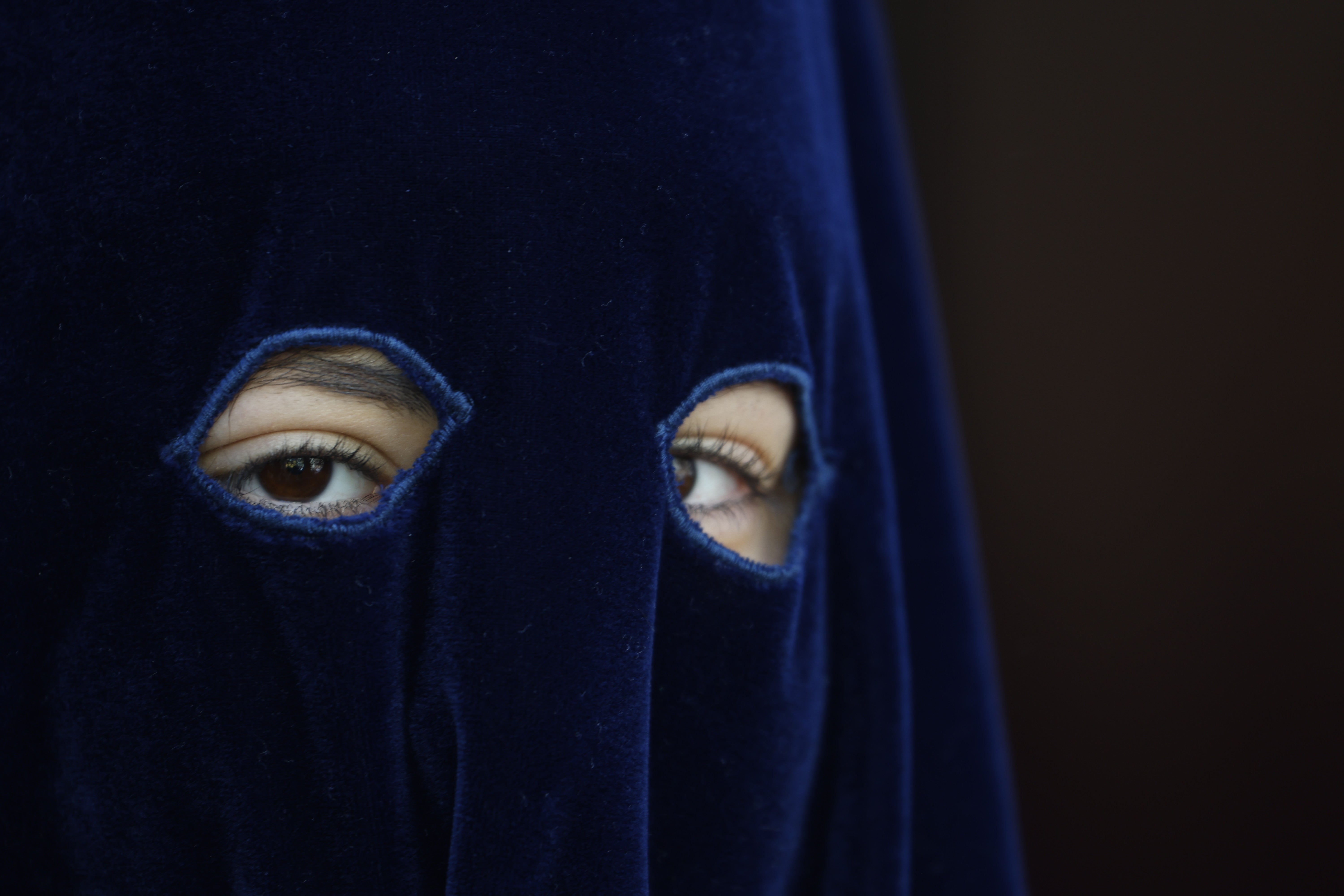 El emocionante paso de la hermandad de la Estrella por el Lunes Santo de Córdoba, en imágenes