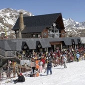 Imagen - Estación de esquí de Formigal: «En sus 60 años de historia, como referente del esquí en toda España»