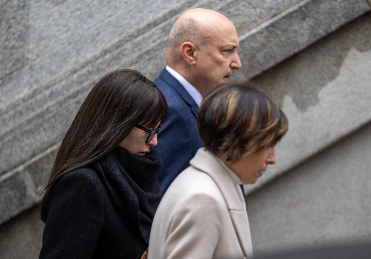 Jéssica habla en el Senado, en directo: última hora sobre las declaraciones de la expareja de José Luis Ábalos y la investigación en el caso Koldo hoy