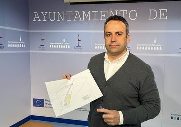 El Ayuntamiento sacará a licitación el parque del Cascajar en semanas