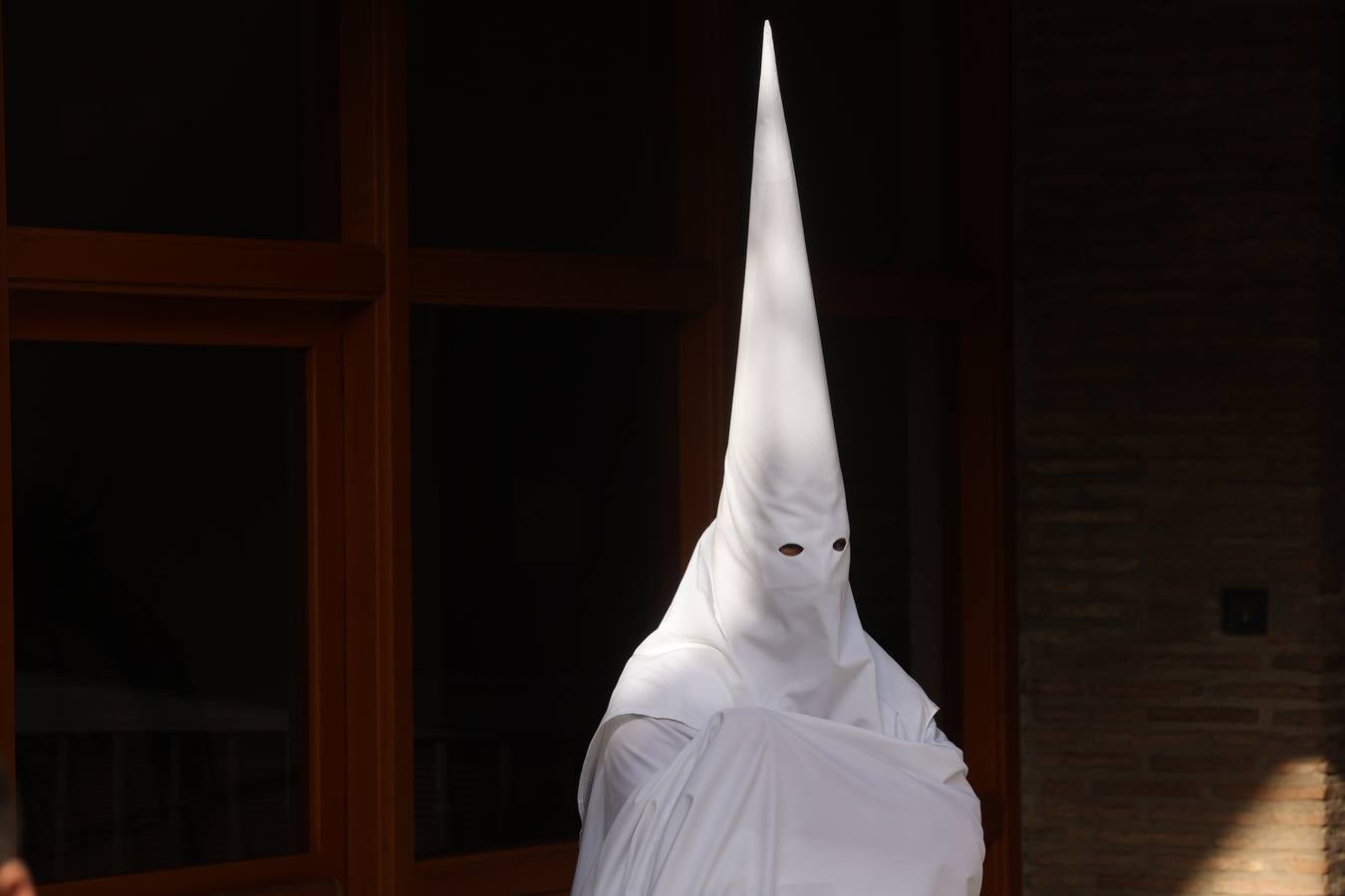 La frustrada salida de la Sentencia de Córdoba, en imágenes