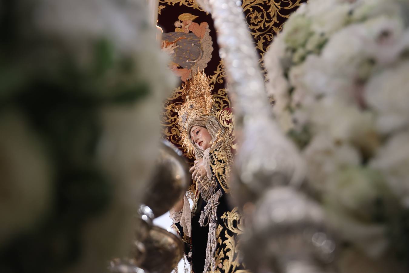 La frustrada salida de la Sentencia de Córdoba, en imágenes