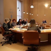 La oposición prepara su envite en el debate del Estado de Autonomía