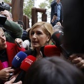 Pradas se desdice y defiende que la frase «pasaba en otros pueblos» era por el fallo de las comunicaciones