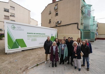 Adiós a las chabolas verticales de Villaverde: «Por fin vemos los frutos de décadas de lucha»
