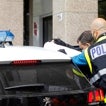 Una mujer acuchilla a un hombre en Zaragoza en una riña callejera