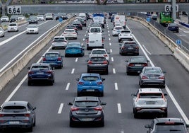 La Junta invertirá 1,2 millones en revisar 10.500 kilómetros de carreteras