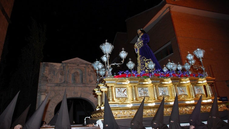 Recorrido procesiones Semana Santa Ocaña hoy: pasos y horarios del Jueves Santo