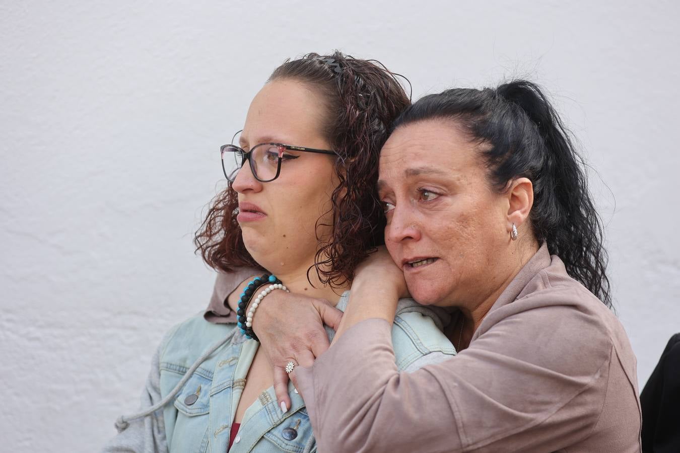 Las imágenes de la hermandad de la Paz en el Miércoles Santo de Córdoba
