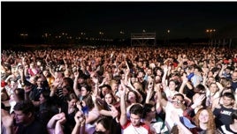 Conozca qué conciertos serán gratis y las estrellas que actuarán en las fiestas del Corpus de Toledo