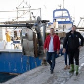 La Diputación de Castellón alza la voz por la pesca: pide a Europa más días de actividad