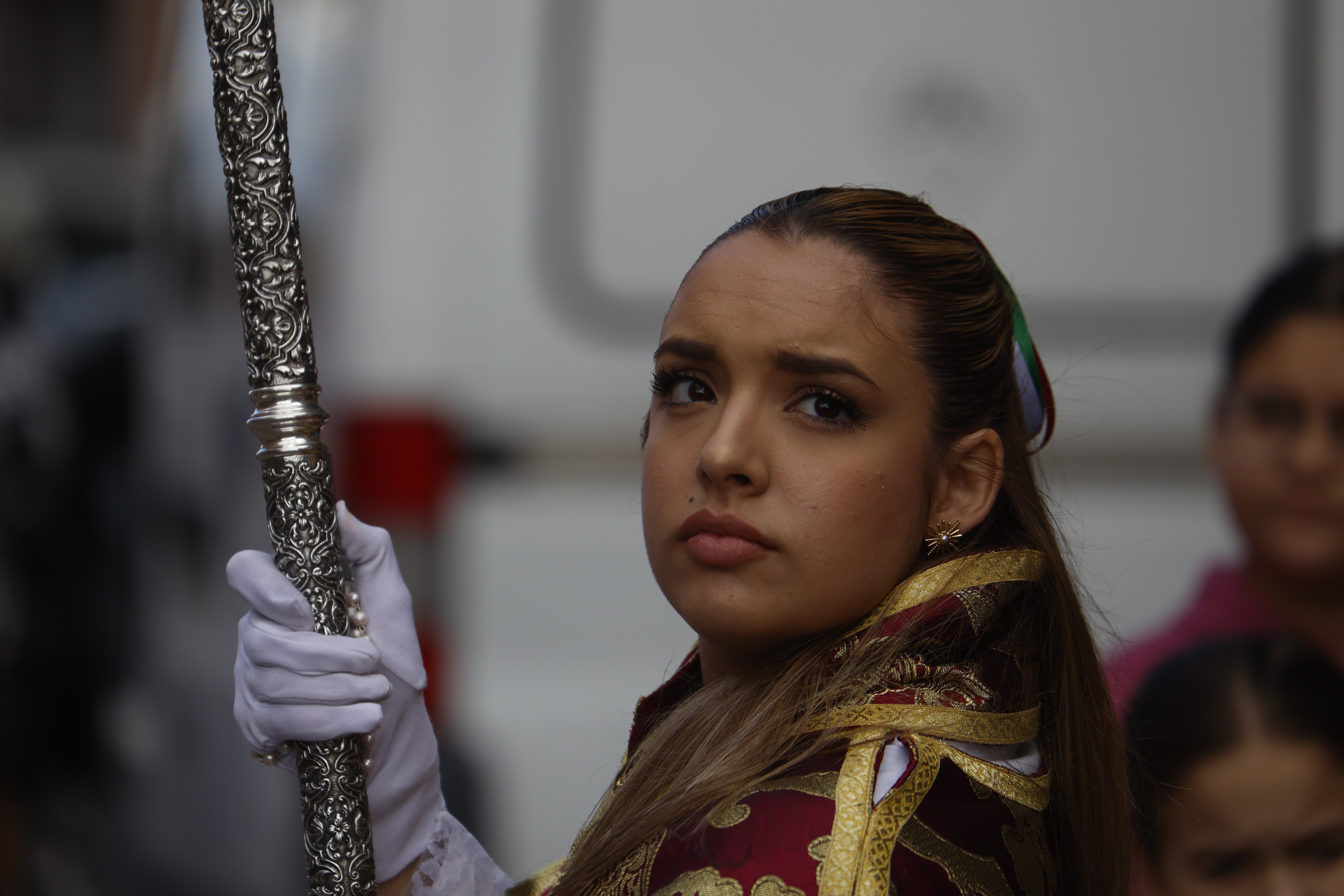 Las imágenes de la hermandad de la Piedad en el Miércoles Santo de Córdoba