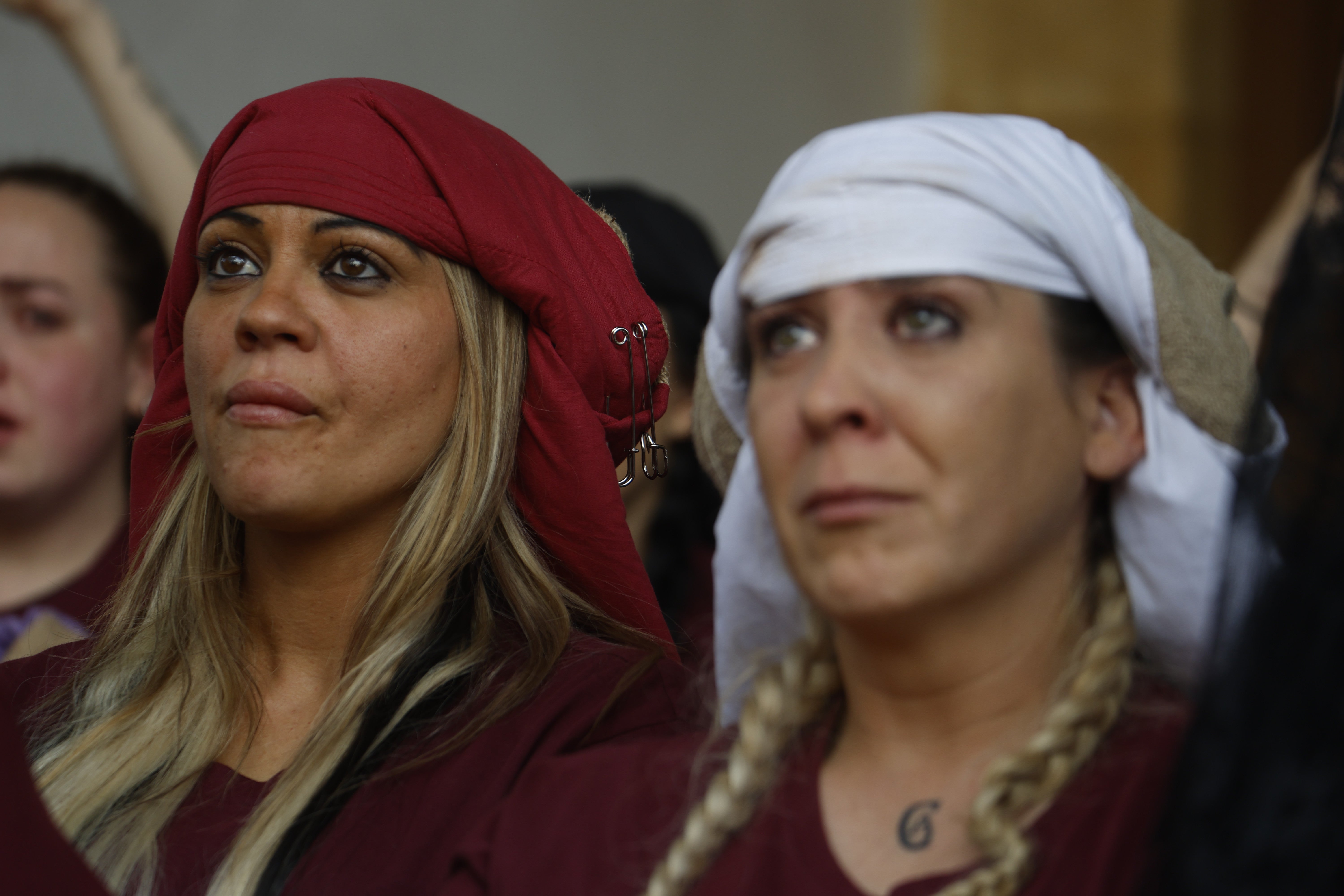 Las imágenes de la hermandad de la Piedad en el Miércoles Santo de Córdoba