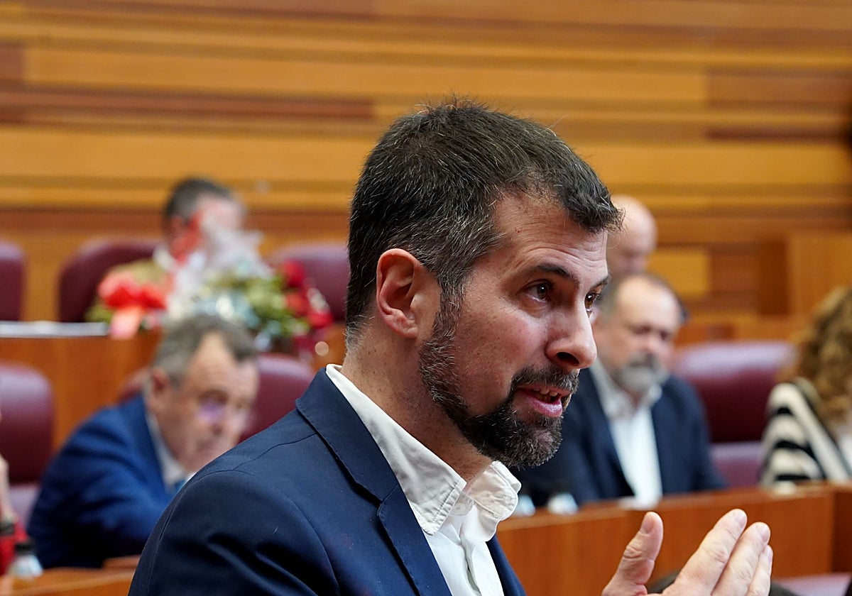 El fin de un liderazgo frustrado