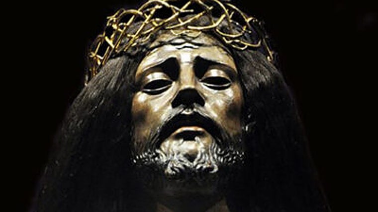 Cristo de Medinaceli