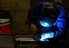 España se convertirá en el mayor productor europeo de munición de artillería