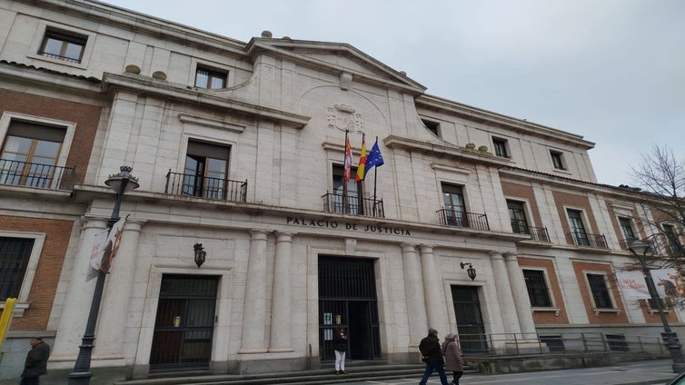 Un juez afea que se renueve el carné de conducir a un octogenario con problemas visuales implicado en un atropello