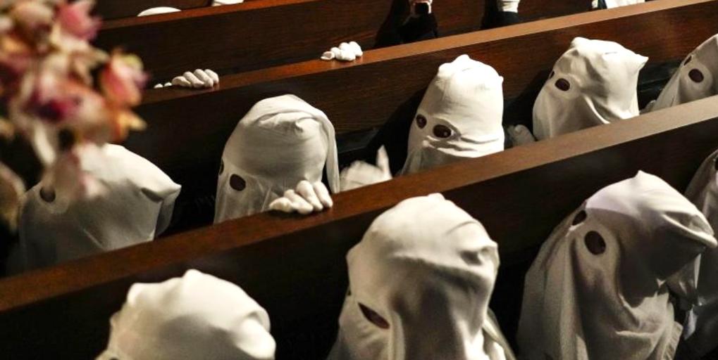 Procesiones hoy, Jueves Santo, en Barcelona: horarios, recorridos, pasos e itinerarios de la Semana Santa