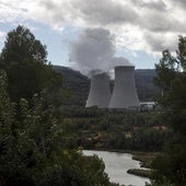 El cierre de la central nuclear de Cofrentes, un «serio riesgo» para más de 12.000 empresas