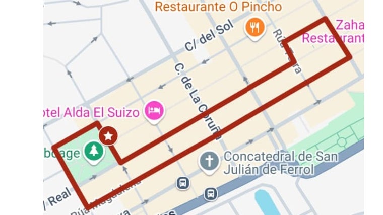 Procesiones Jueves Santo en Ferrol: recorrido, itinerario, pasos y horarios de la Semana Santa hoy