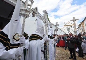 Las mejores imágenes del Miércoles Santo