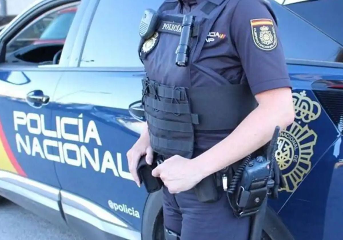 La Policía Nacional se ha hecho cargo de la investigación