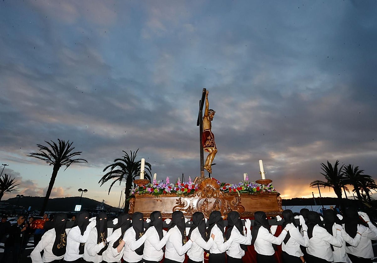 Semana Santa Ferrol
