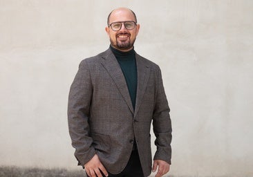 Alberto Izquierdo (PAR): «El Gobierno regional no tiene que determinar la lengua que se habla en Aragón»