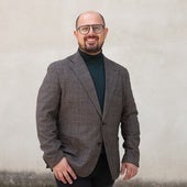 Alberto Izquierdo (PAR): «El Gobierno regional no tiene que determinar la lengua que se habla en Aragón»