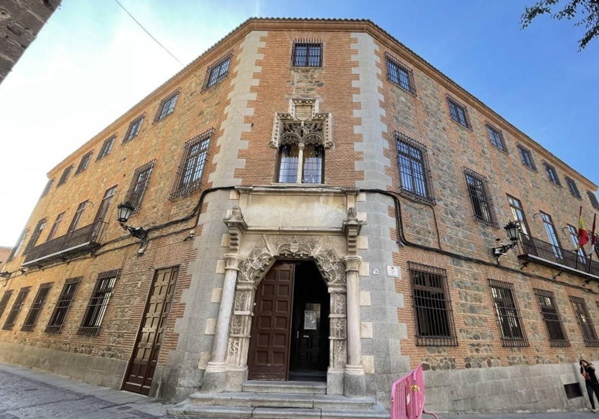 El juicio se celebrará en la Audiencia Provincial de Toledo