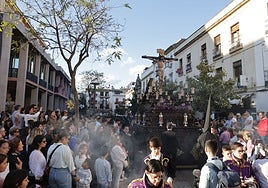 Córdoba celebra su Semana Santa: esplendor en los pasos y olvido de la puntualidad