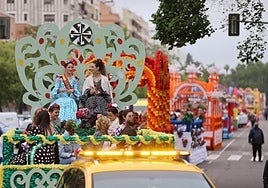 De la Semana Santa al Mayo Festivo: todas las celebraciones que llenarán de vida a Córdoba