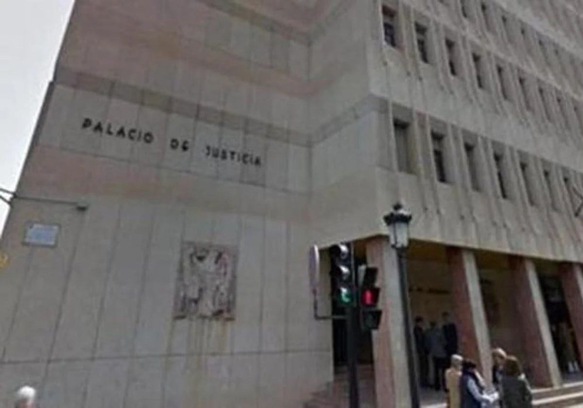 El juicio arranca este lunes en la Audiencia Provincial de Albacete