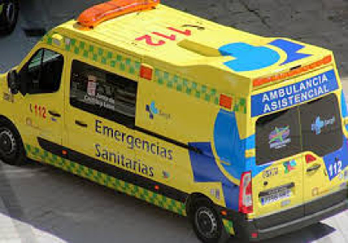 La madrugada del domingo deja dos heridos por arma blanca en León y La Pola de Gordón