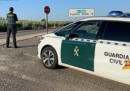 Reyerta Puente Genil: un segundo detenido entra en prisión por la muerte de un hombre