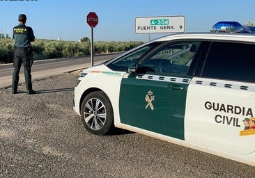 Un segundo detenido entra en prisión por la reyerta en que murió un hombre en Puente Genil