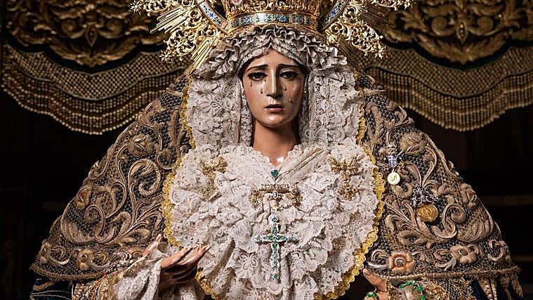 La Esperanza de Málaga