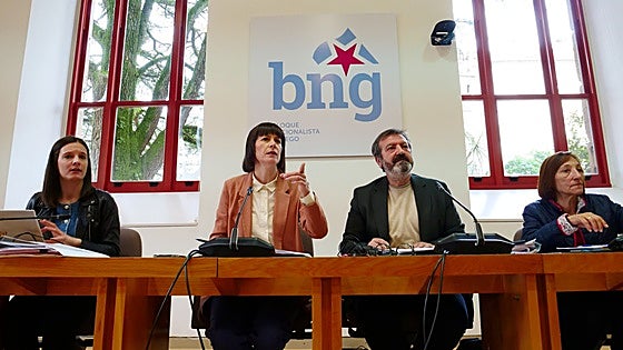 La oposición avanza que centrará el Debate del Estado de la Autonomía en vivienda e industria