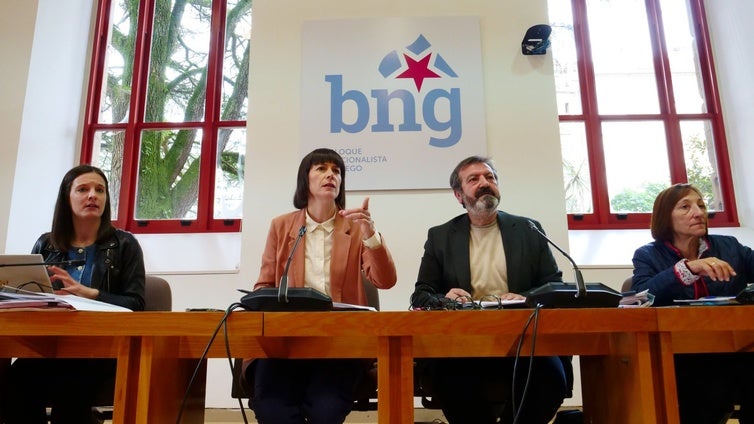 La oposición avanza que centrará el Debate del Estado de la Autonomía en vivienda e industria