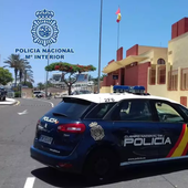 Detenido el presunto autor de un delito de agresión sexual a una mujer en el sur de Tenerife