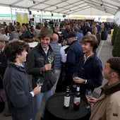 Así es la nueva Cata del Vino de Córdoba 2025: fecha, lugar, horario y participantes