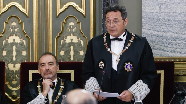 La asociación mayoritaria de fiscales exige a García Ortiz que se abstenga en un nombramiento que puede beneficiarle
