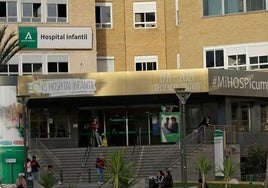 El Servicio Andaluz de Salud crea una red de atención al cáncer infantil que propondrá la apertura de más unidades de oncohematología en Andalucía