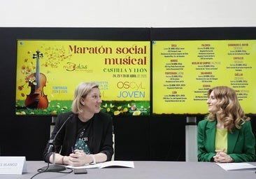 Un décimo maratón social para «acercar la música a quienes lo tienen más difícil»