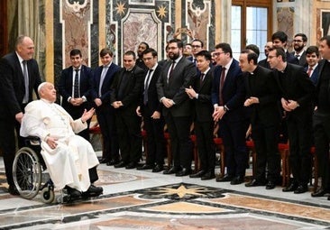 Los contactos y lazos del Papa Francisco con Córdoba